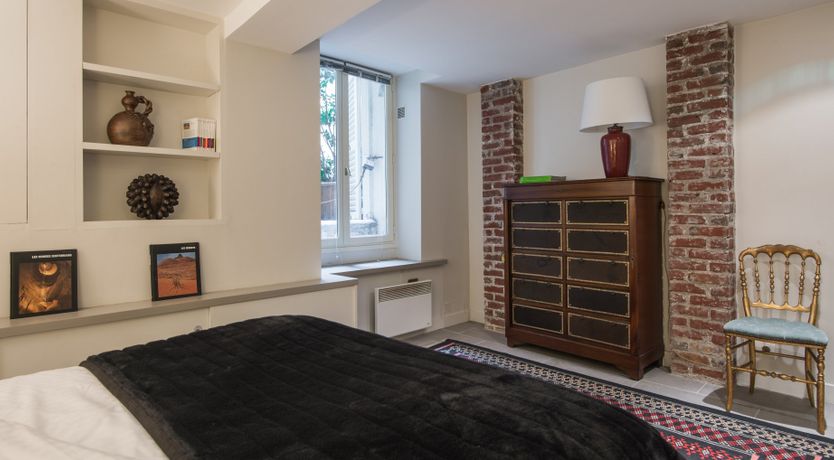 Photo of Lily of the Valley