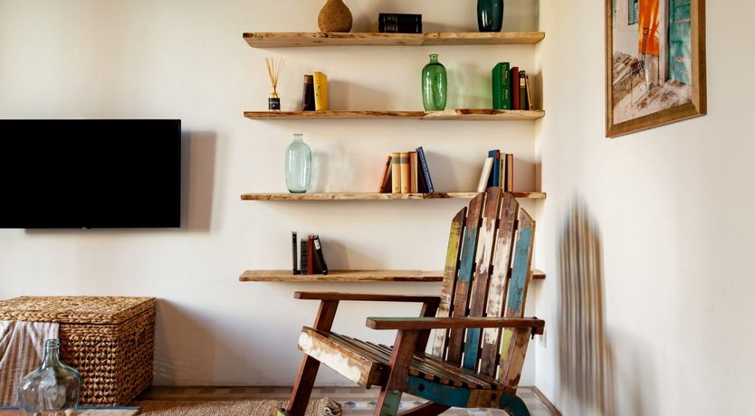 Photo of Driftwood Days