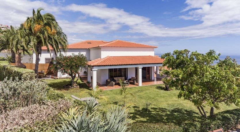 Photo of Madeira Cake