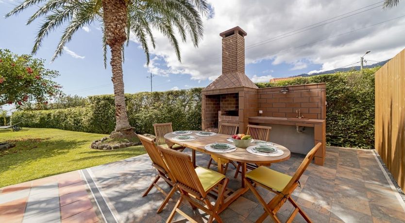 Photo of Madeira Cake