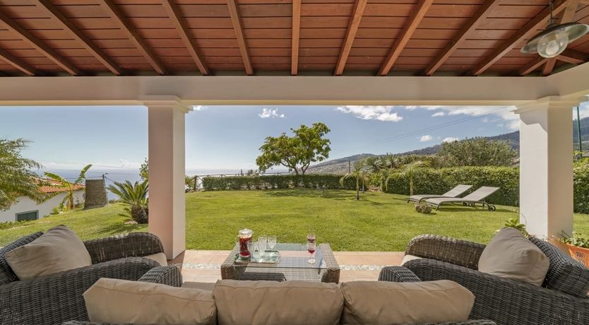 Photo of Madeira Cake