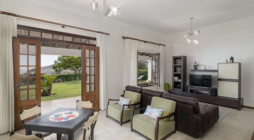 Photo of Madeira Cake