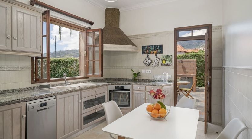 Photo of Madeira Cake