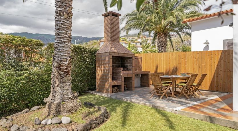 Photo of Madeira Cake