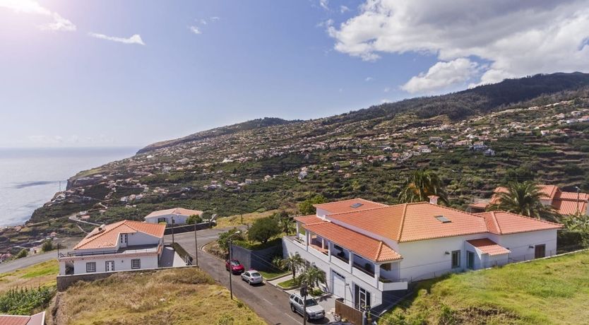 Photo of Madeira Cake