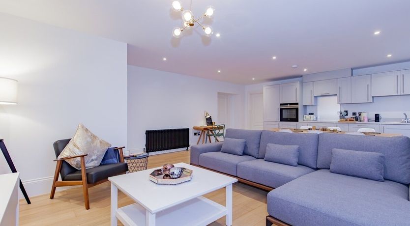 Photo of The Churchill