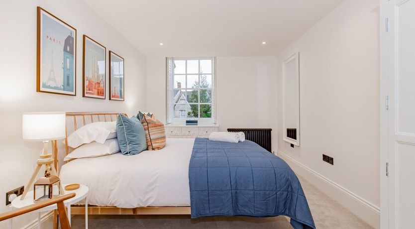 Photo of The Churchill