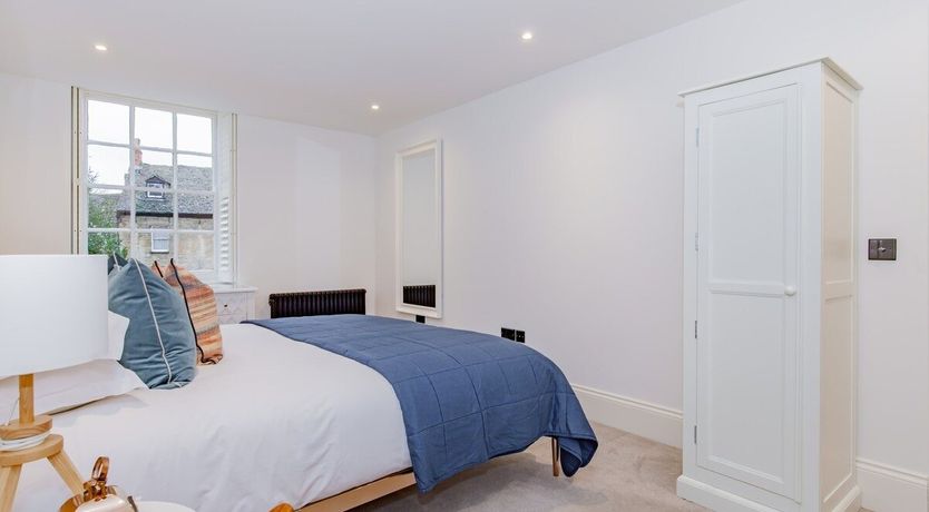 Photo of The Churchill