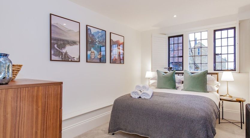 Photo of The Churchill