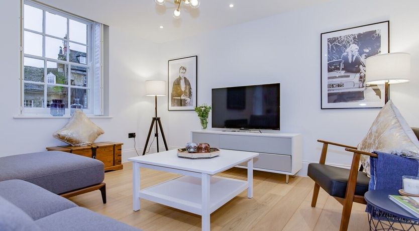 Photo of The Churchill