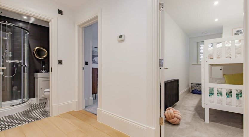 Photo of The Churchill