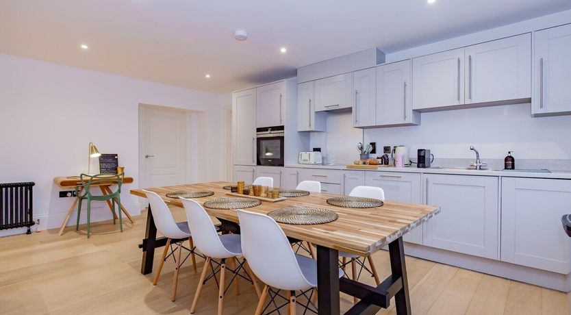 Photo of The Churchill