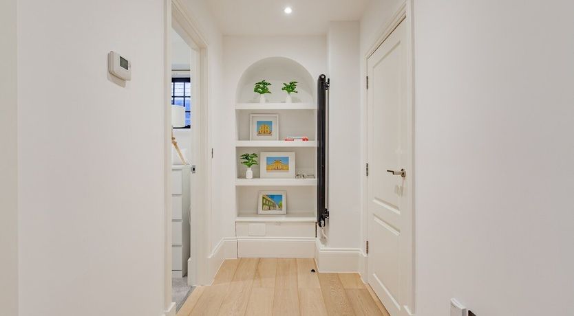 Photo of The Churchill