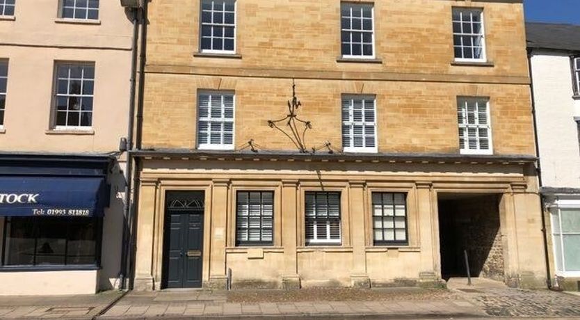 Photo of The Churchill