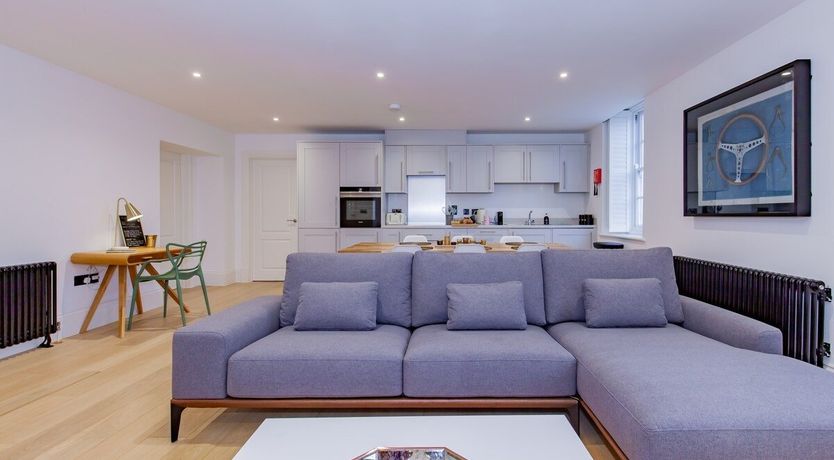 Photo of The Churchill