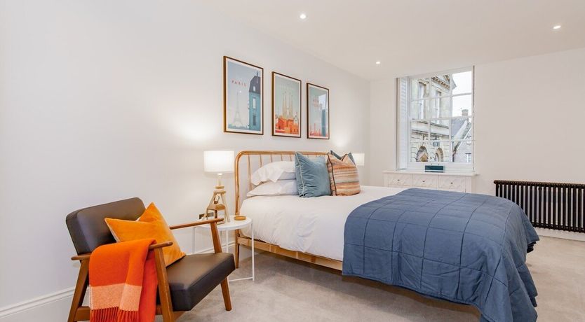 Photo of The Churchill