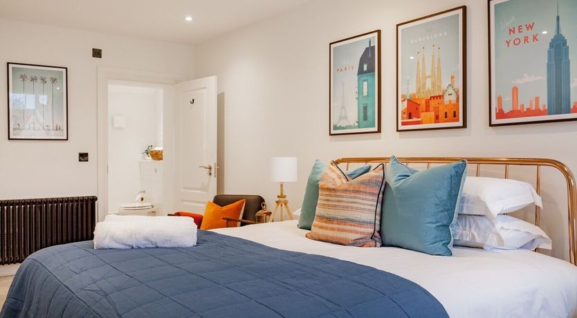 Photo of The Churchill