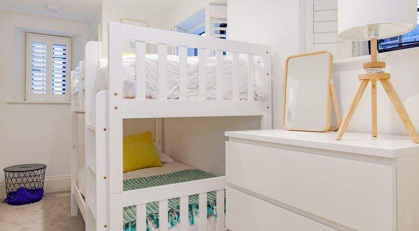 Photo of The Churchill