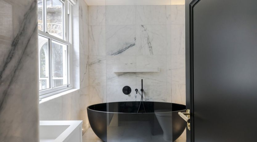 Photo of The Bengal Tiger