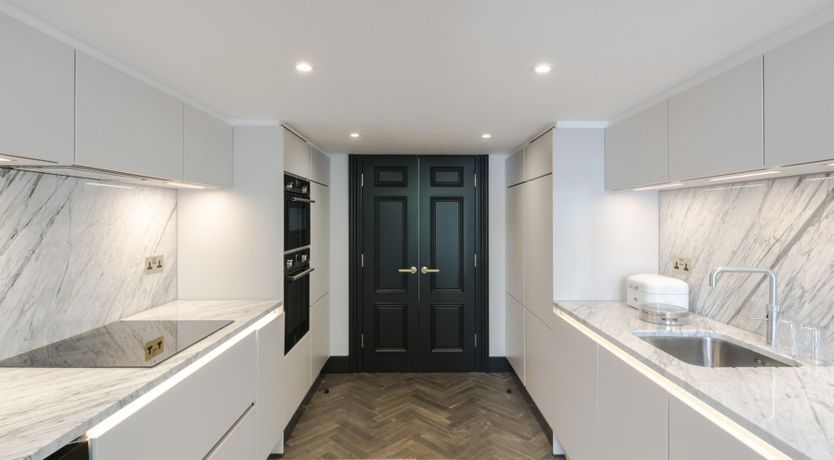 Photo of The Bengal Tiger