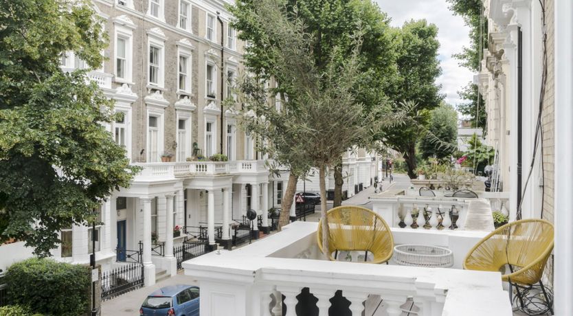 Photo of The Bengal Tiger