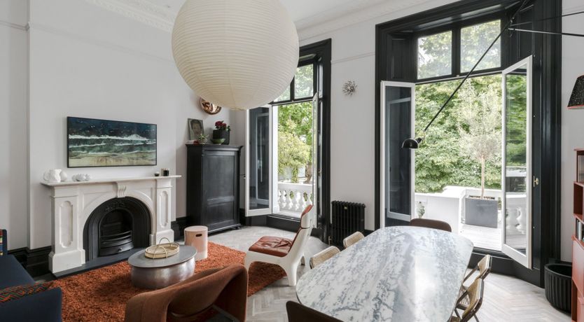 Photo of The Bengal Tiger