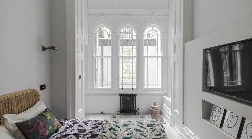 Photo of The Bengal Tiger