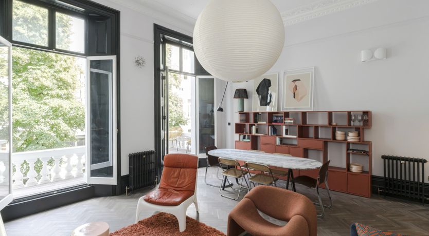 Photo of The Bengal Tiger