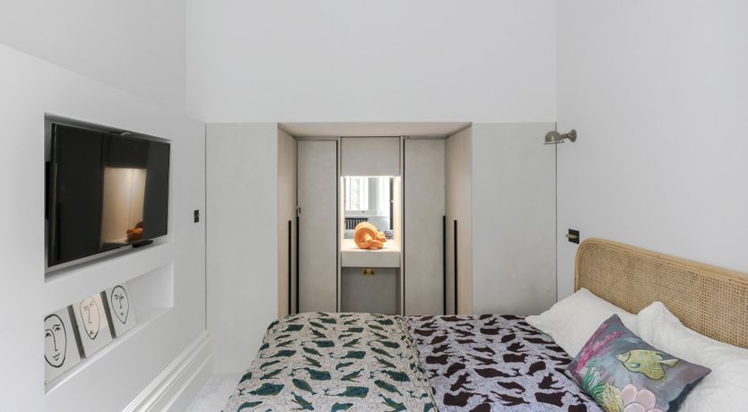 Photo of The Bengal Tiger