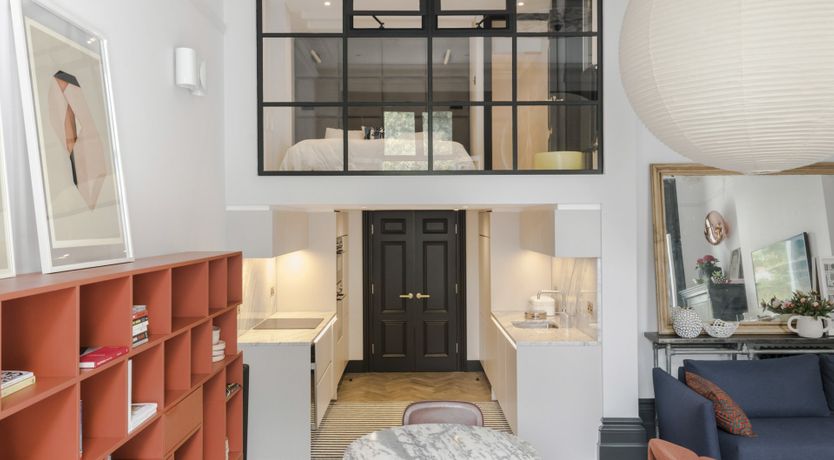 Photo of The Bengal Tiger