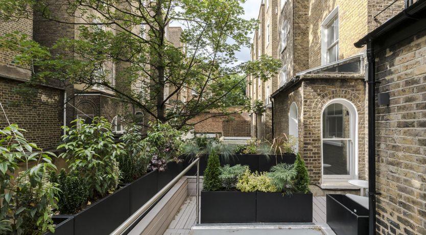 Photo of The Bengal Tiger