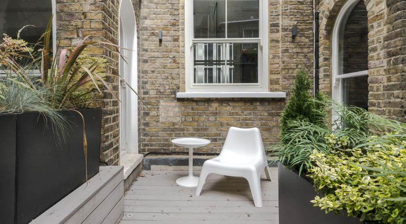 Photo of The Bengal Tiger