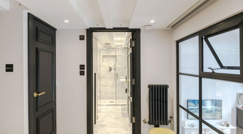 Photo of The Bengal Tiger