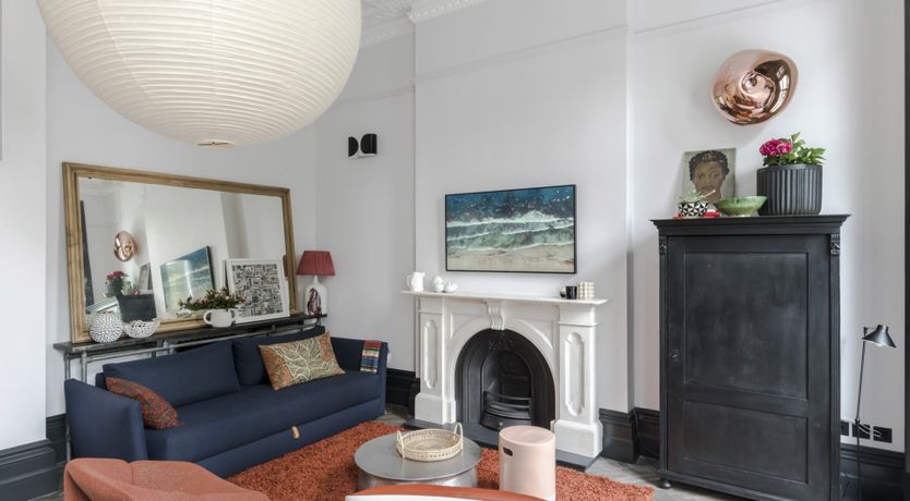 Photo of The Bengal Tiger