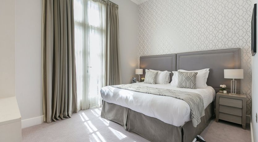 Photo of White Satin