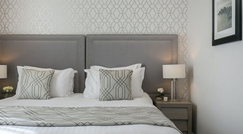 Photo of White Satin