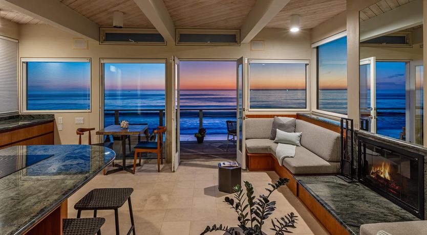 Photo of Mythical Malibu