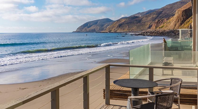 Photo of Mythical Malibu