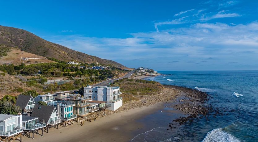 Photo of Mythical Malibu