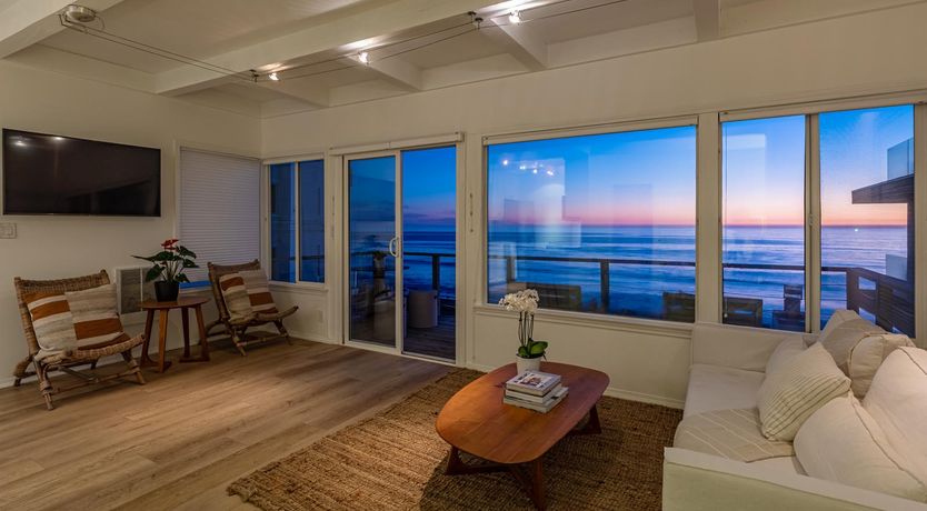 Photo of Mythical Malibu