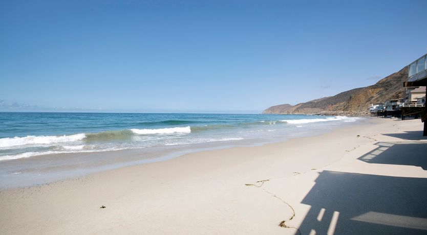 Photo of Mythical Malibu