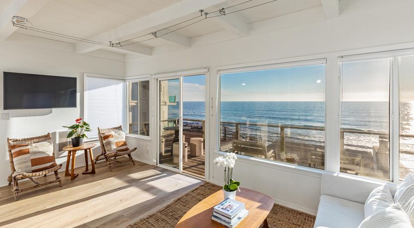 Photo of Mythical Malibu