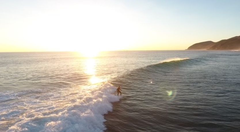 Photo of Mythical Malibu