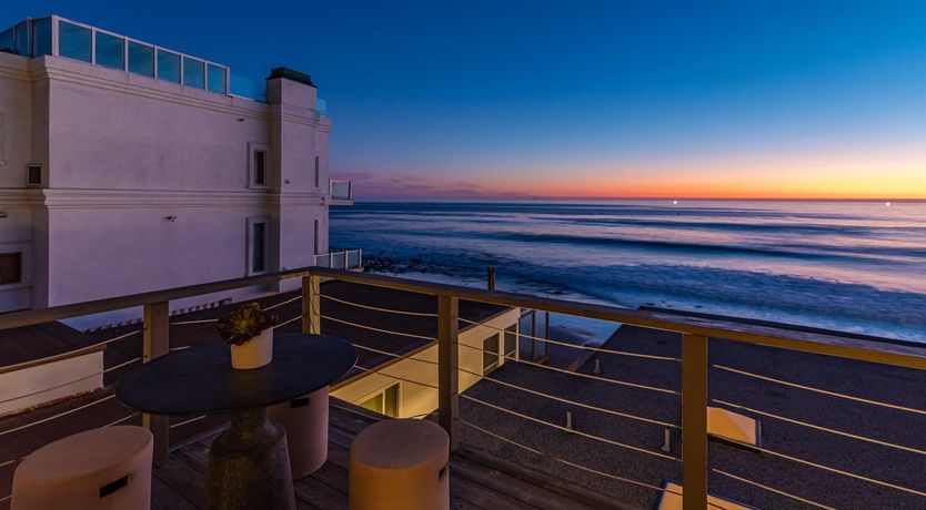 Photo of Mythical Malibu