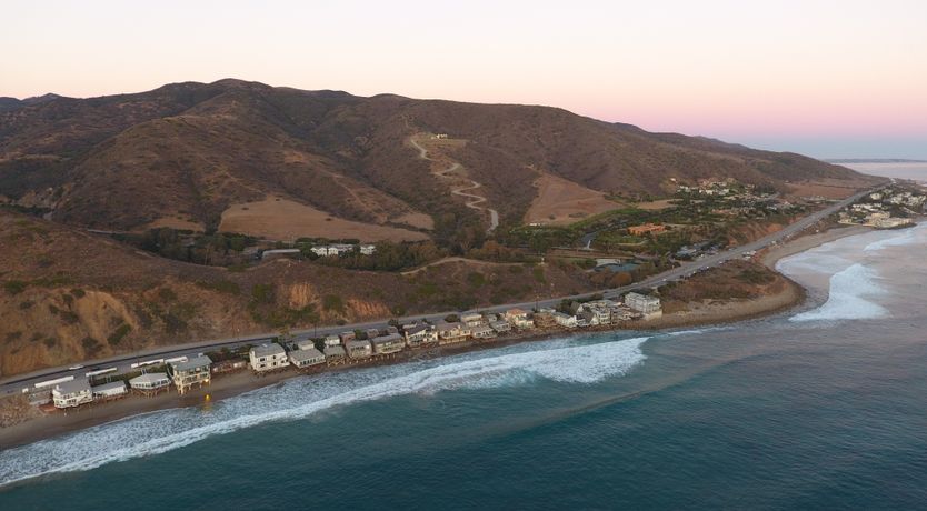 Photo of Mythical Malibu