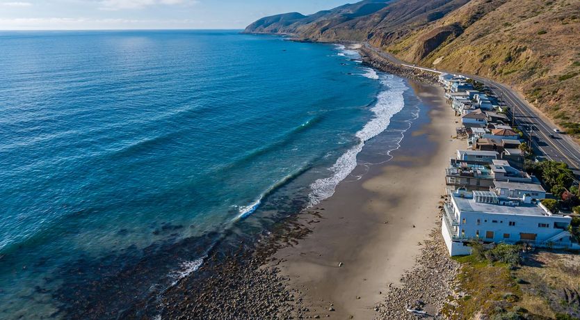 Photo of Mythical Malibu