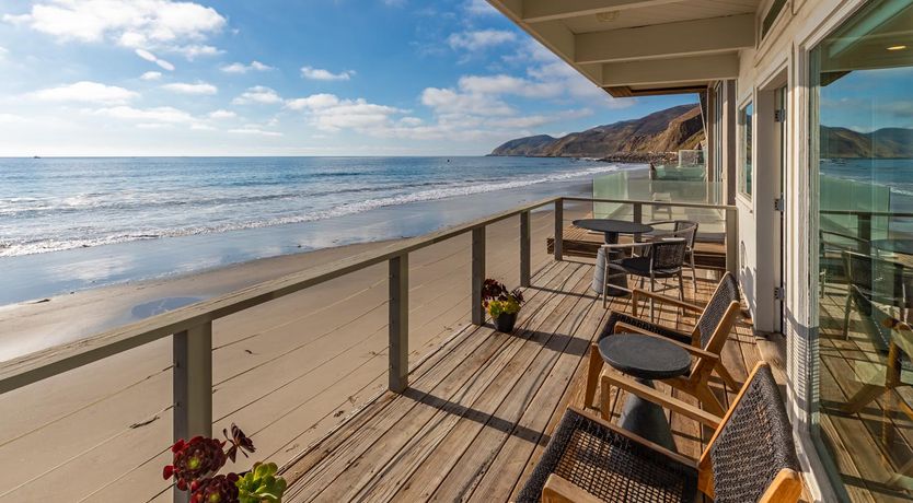 Photo of Mythical Malibu