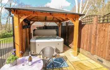 Bluebell Cottage Holiday Cottage