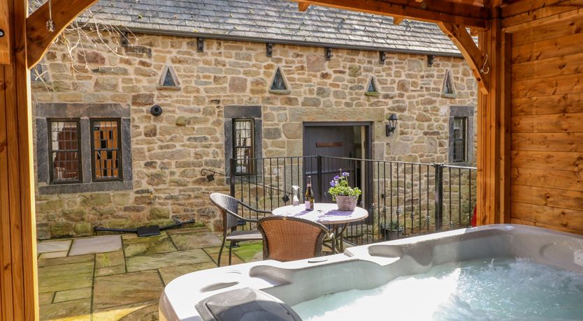 Photo of Bluebell Cottage