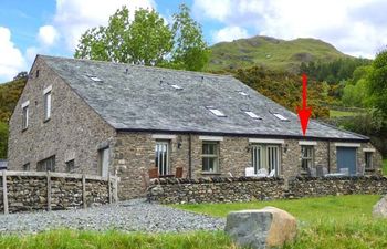 Ghyll Bank Cow Shed Holiday Cottage